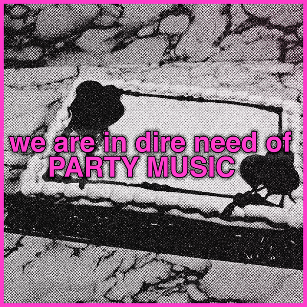 Tyler, the Creator, 'Don't Tap the Glass, and the dire state of party music