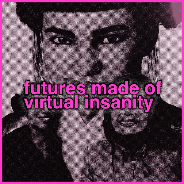 going deep on the fakes (virtual influencers, fictional bands, lil miquela and me)