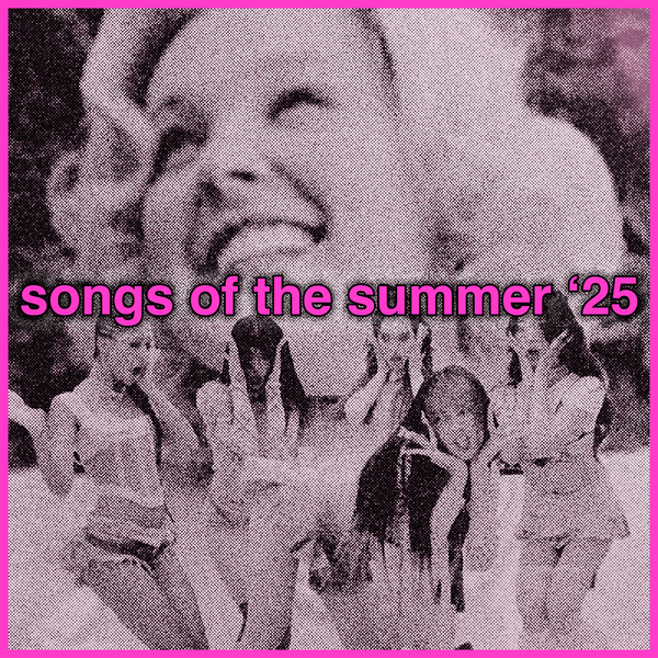 what is song of the summer 2025? a prix fixe menu