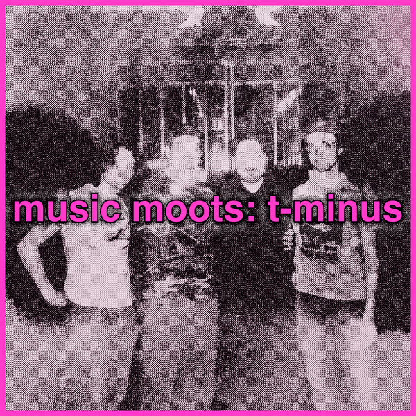 music moots with t-minus ("I Wanna Be On Your Mind" by 2nd Grade)