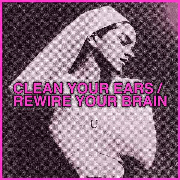 goo deluge vs. taste laser