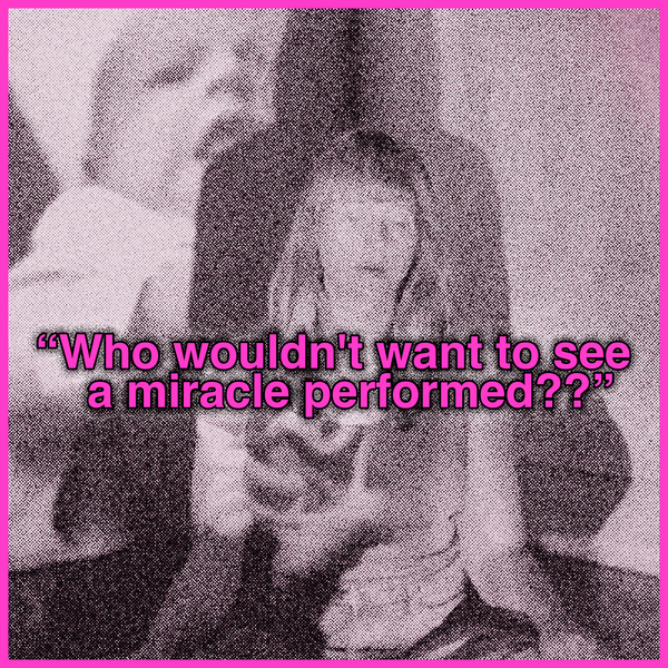 listening to Your Favorite Songs 2025, part 15