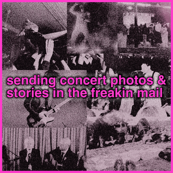 I Enjoy Music Photo Club (vol. 1)