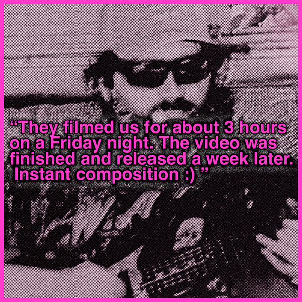 behind the video with Curls Ultra ("Vegas (Mandalay Bay)")