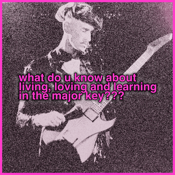 patrick wolf live (+ still alive)