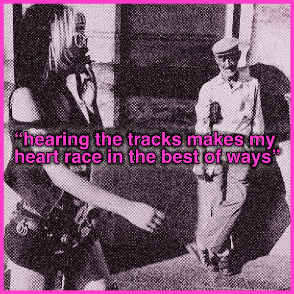 Music Moots with Lauren Napier ("Say Days Ago" by The Used)