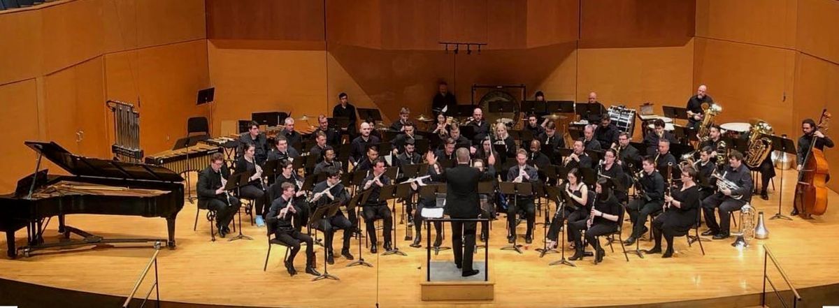 Cleveland Winds