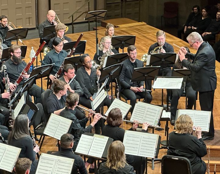 Cleveland Winds 26–27 Season is Here!