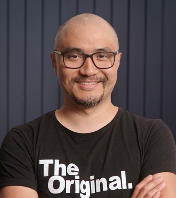 Bruce Guan