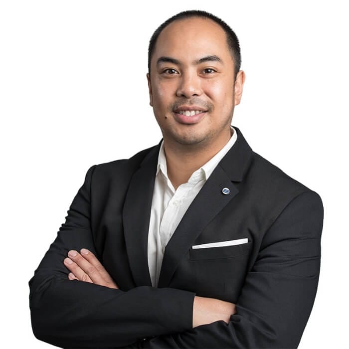 Edward Abella