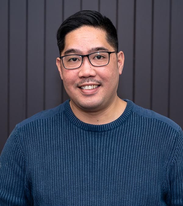 John Angga