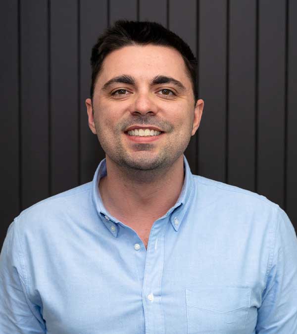 Joshua Ure