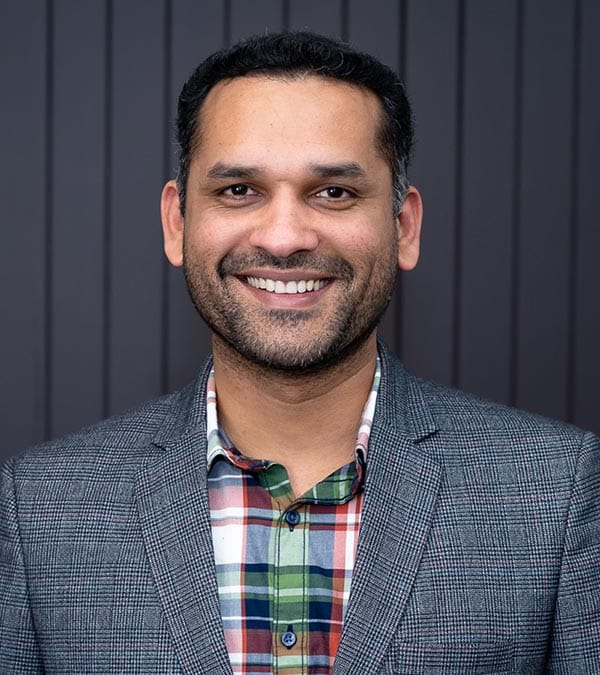 Pranjal Rajput