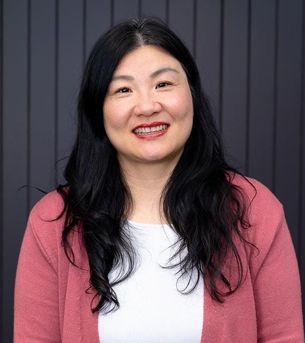 Priscilla Cheung