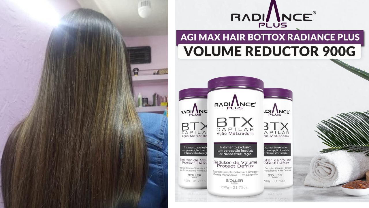 Breathe Life Into Even The Most Damaged Strands And Get Hair That Has A Polished, Well-Maintained Look!