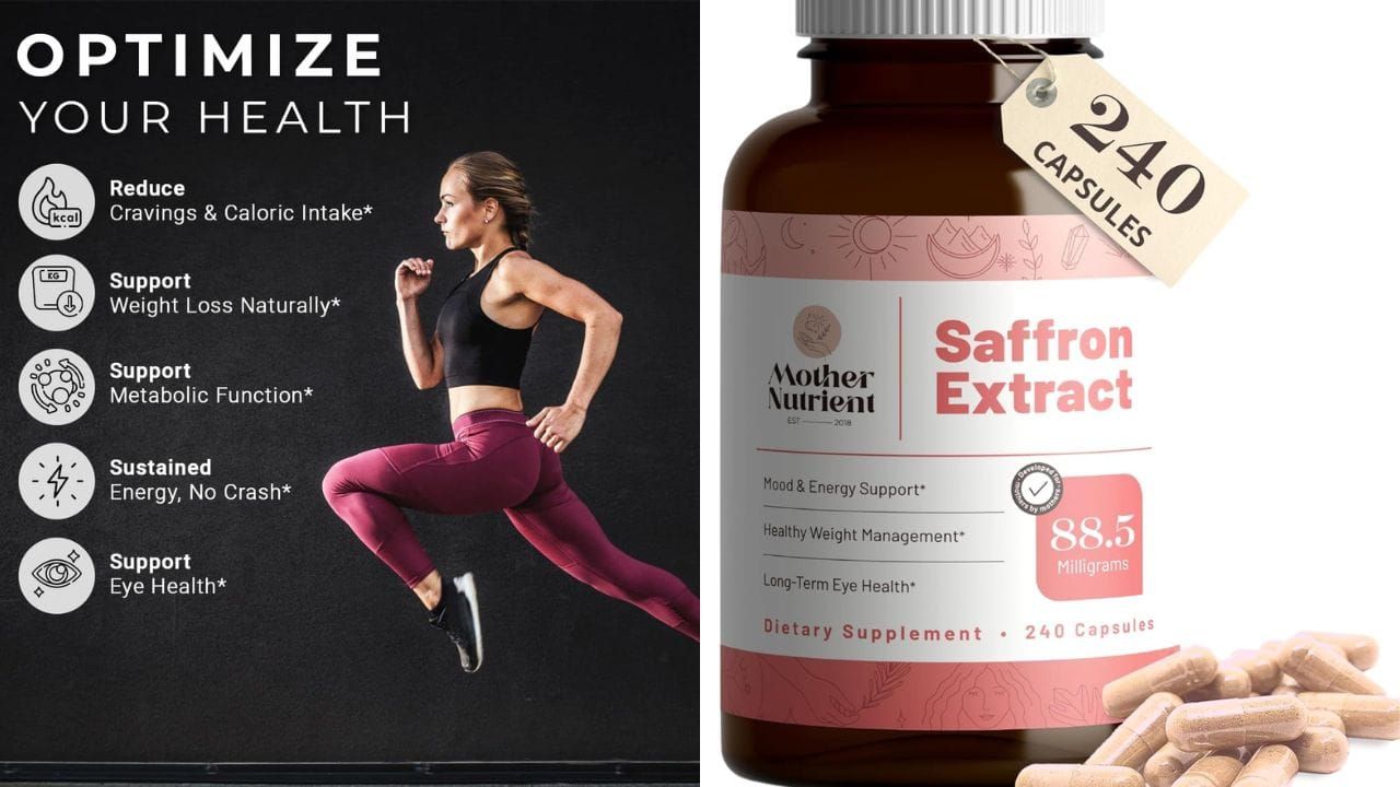 Each Capsule Offers A Natural And Effective Path To Better Health!