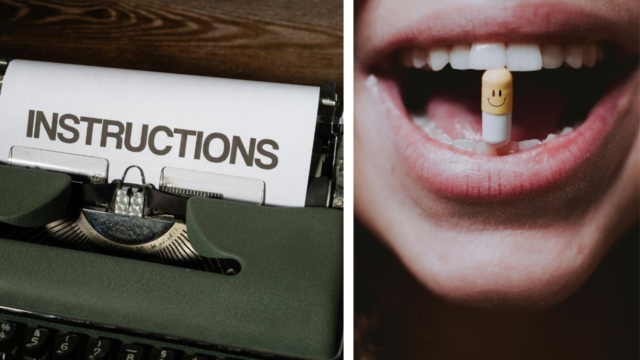 Moderation And Adherence To Recommended Dosages Are Essential With Any Supplement.