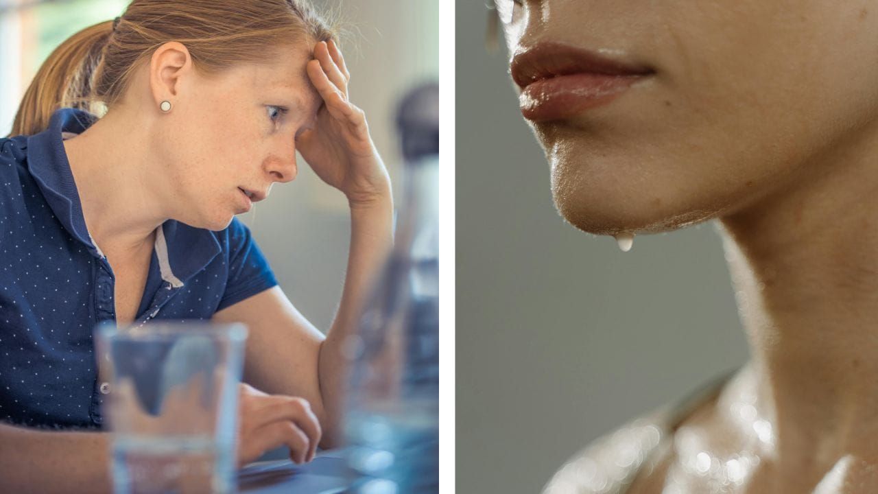 Curious if Saffron Supplements Hold The Key To Easing Your Menopausal Journey? 