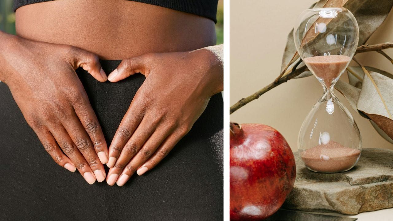 Optimizing Your Saffron Supplement Routine Involves Considering The Timing Of Consumption.