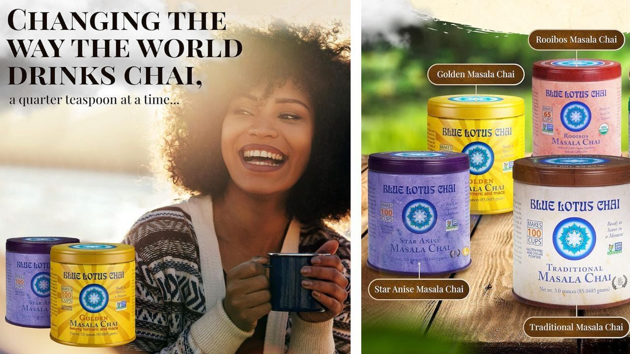 Blue Lotus Tea, An Ancient Potion, Mesmerizes With Its Serene Blend Of Botanical Flavors.