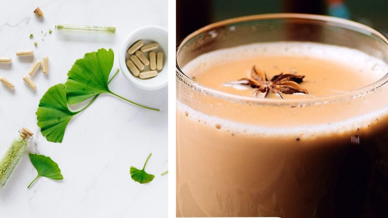 Explore The Captivating Realm Of Blue Lotus Tea And Consider Its Interactions With Medications. 