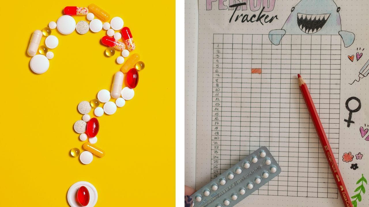 Curious About How Blue Lotus Tea Might Impact Your Hormones?