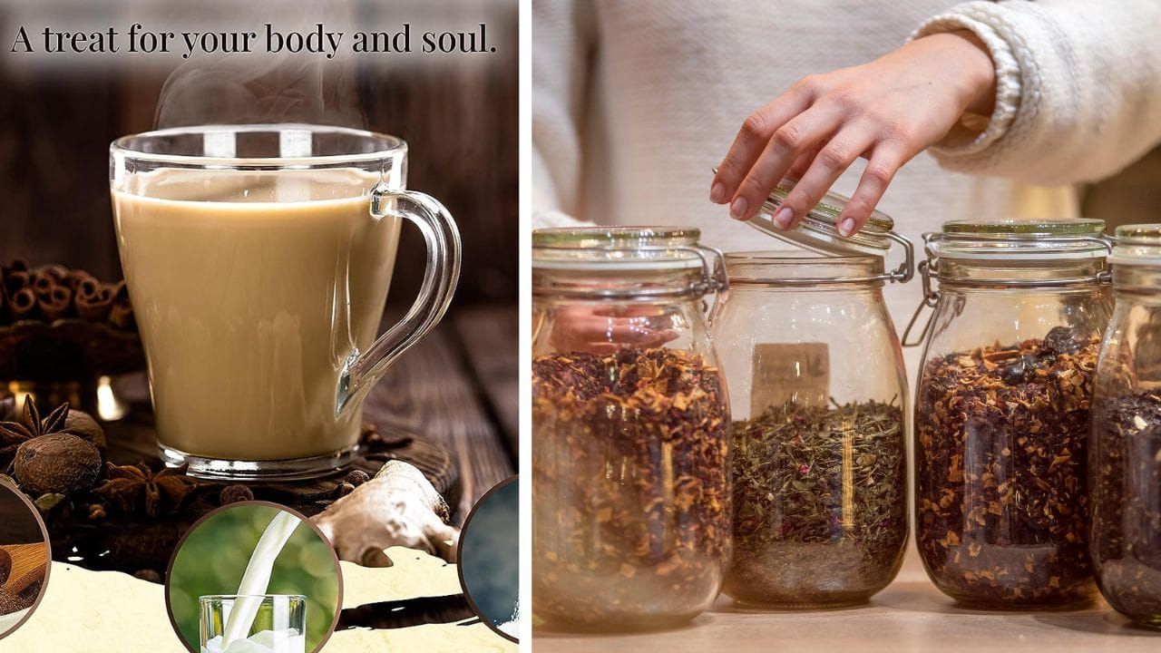 Blue Lotus Tea Stands Out Among Herbal Teas For Its Distinctive Health Benefits.