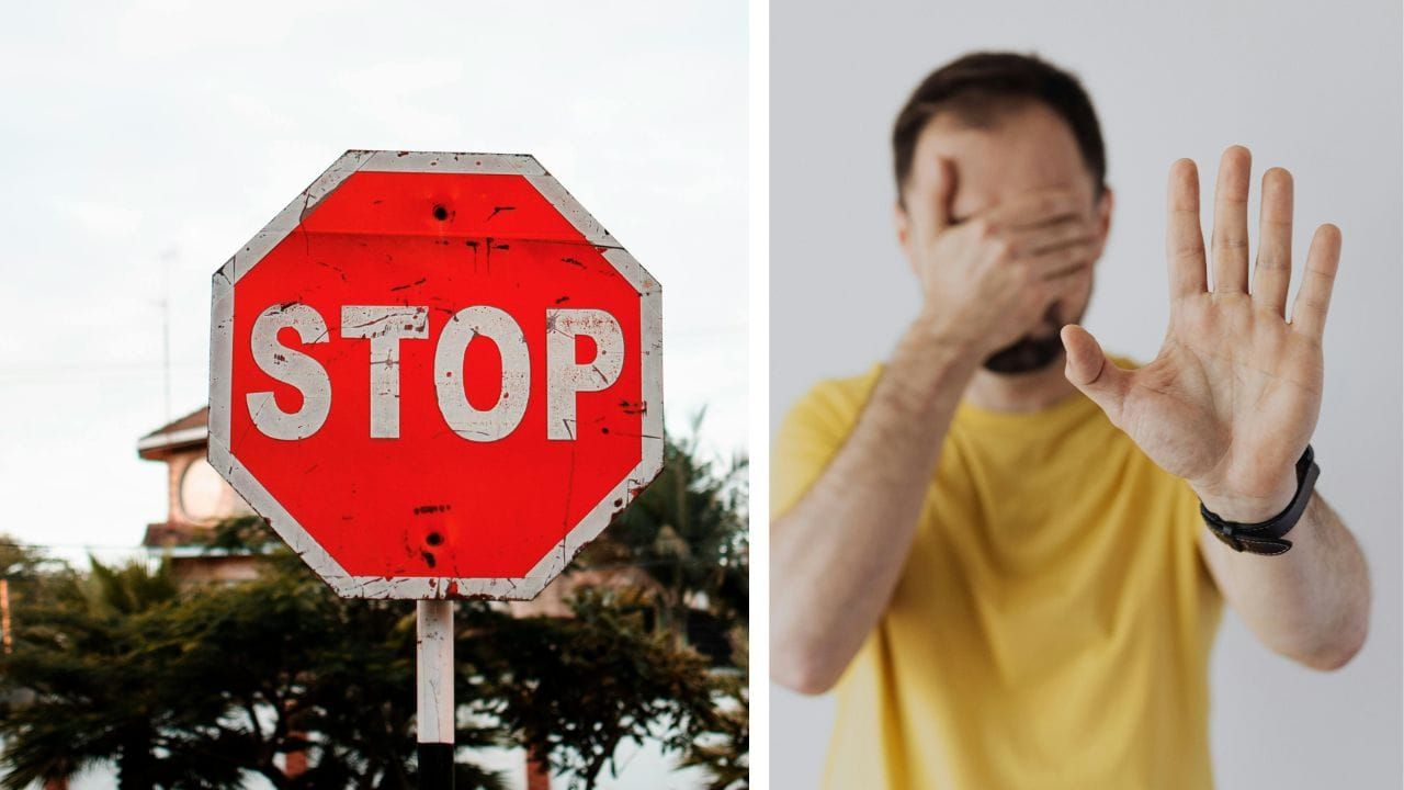 If You're On An Anxiety Medication, Be Cautious With Blue Lotus Tea!