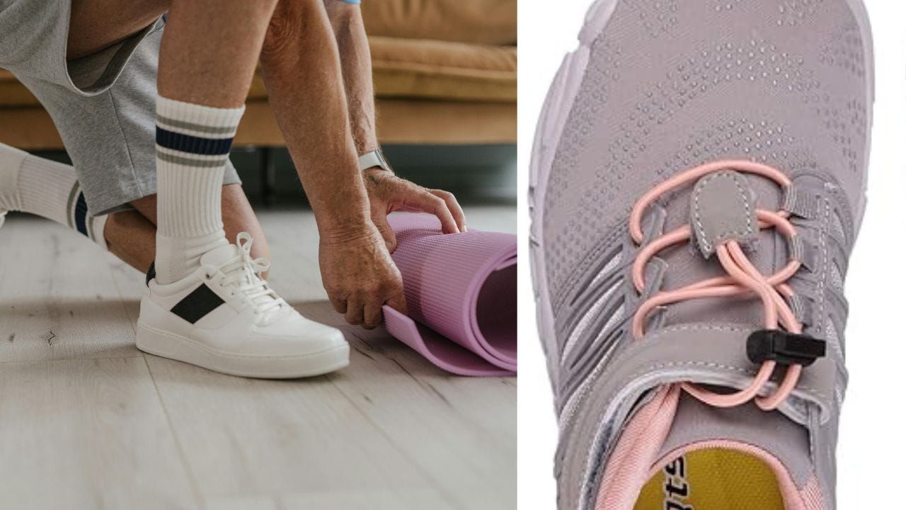 Barefoot Shoes Should Fit Snugly, Supporting Natural Movement And Flexibility Without Excess Space.