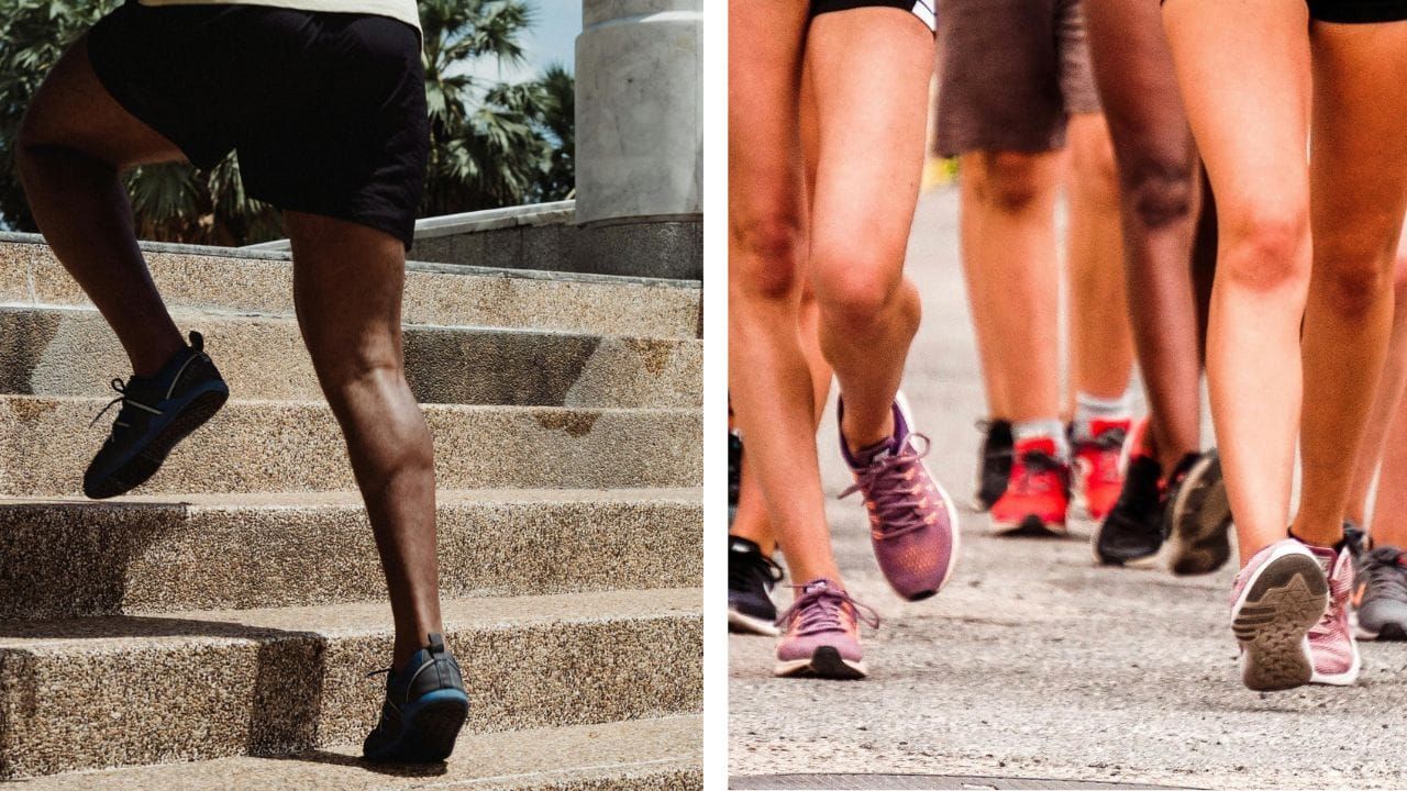 Barefoot Shoes Suit Casual Walking, Hiking, Running, And Certain Sports.