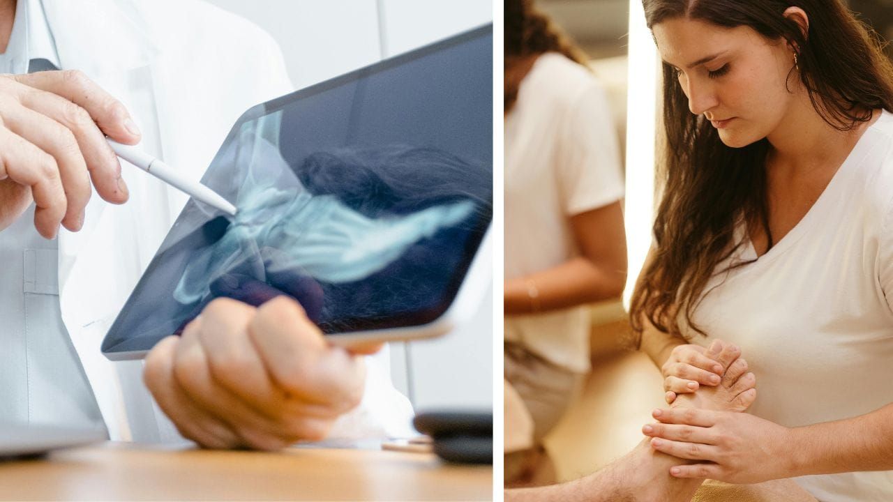 Podiatrists' opinions vary; some advise against directly transitioning to barefoot shoes. 