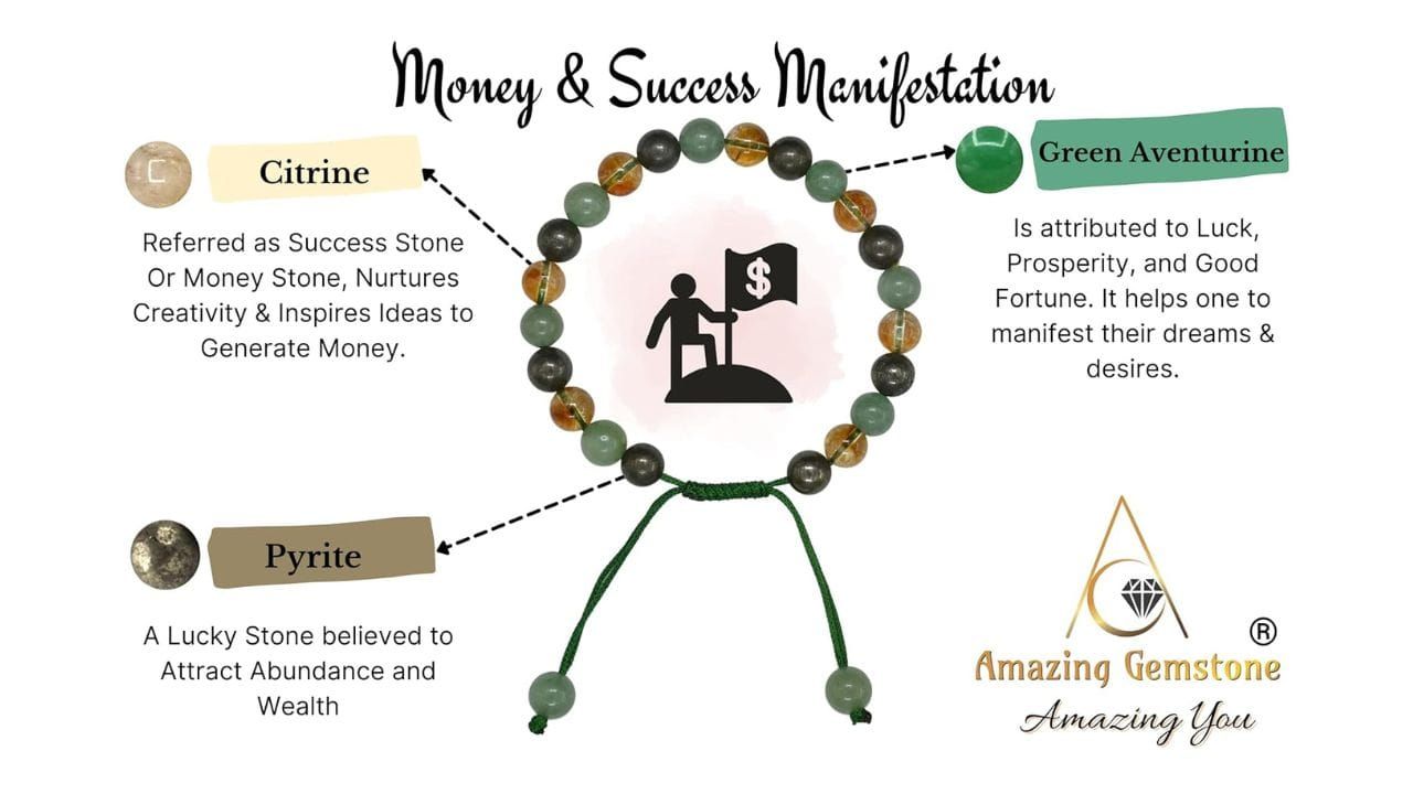 Experience the allure of Pyrite bracelets, exquisite pieces of jewelry!