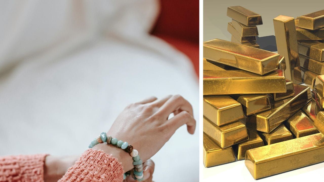 Known as "Fool's Gold," Pyrite is celebrated for its protective and healing properties.