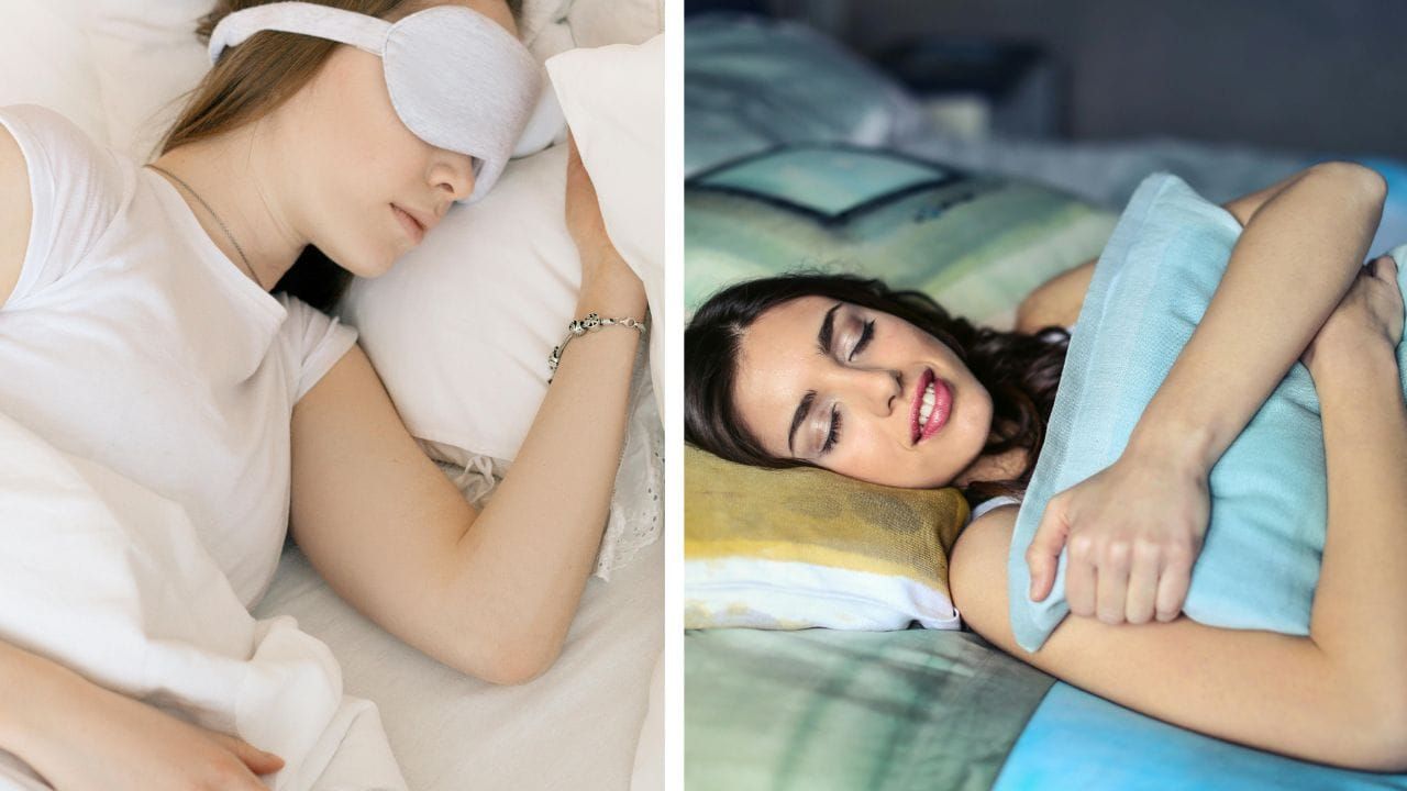 Experimenting helps optimize Pyrite's benefits, day or night.