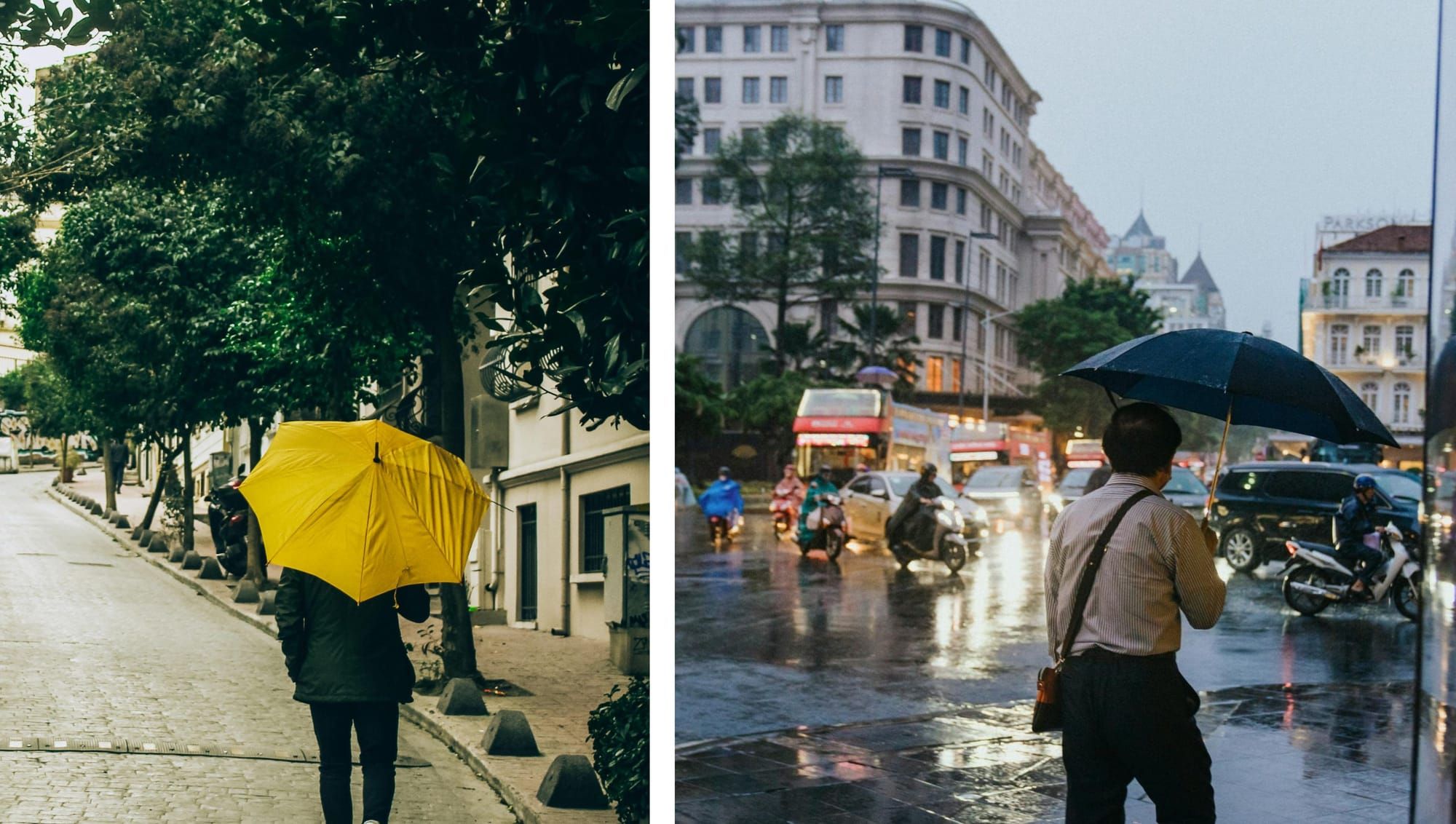 Take on any adventure with waterproof open-ear earbuds!