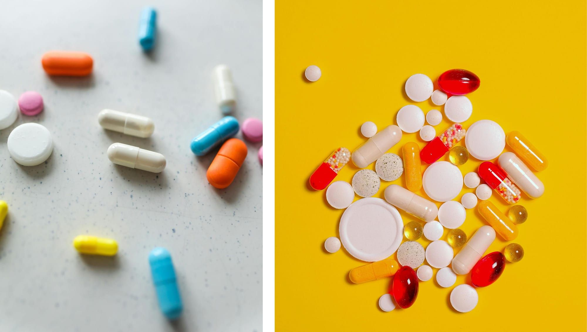 Combine Ashwagandha with confidence.