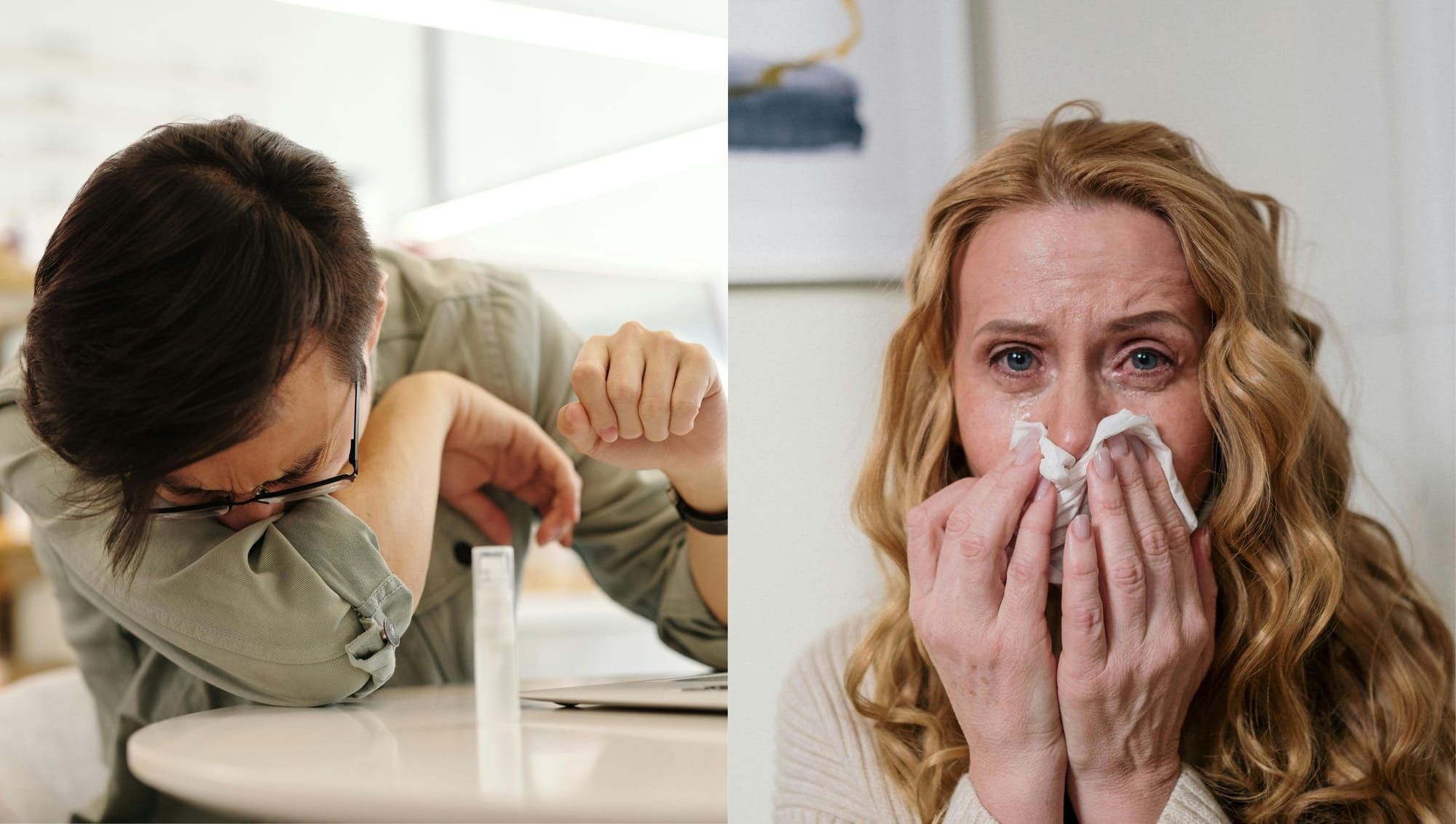 Boost your immunity with Ashwagandha.