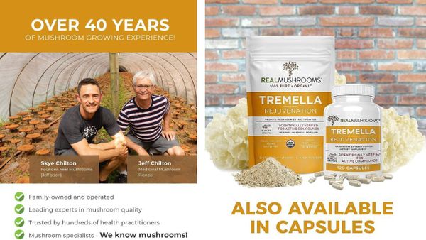 Get the ultimate game-changer in the world of wellness!