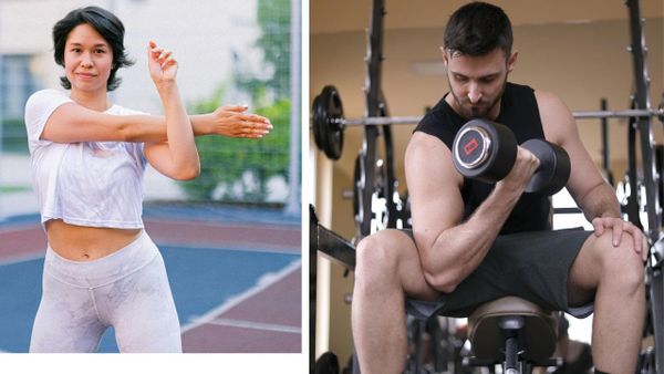 This protein boost energizes your body and supports muscle recovery.