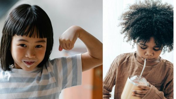 While Boba Tea Protein may Suit Adults, Caution Is Advised For Children.