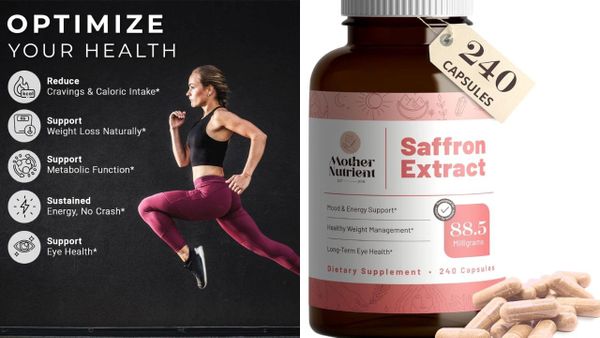 Each Capsule Offers A Natural And Effective Path To Better Health!