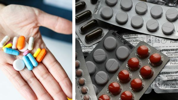 Supplement Use Can Be Daunting, Especially When Considering Medication Interactions.