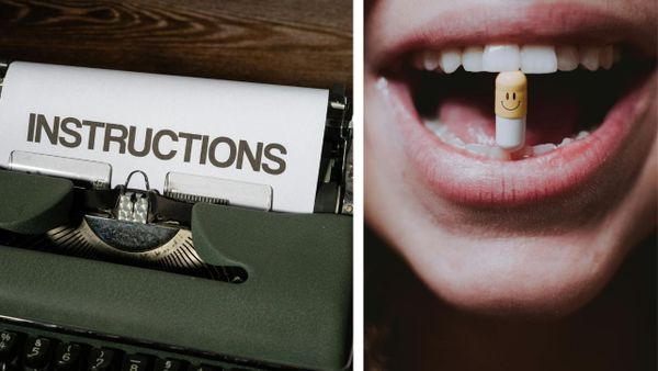 Moderation And Adherence To Recommended Dosages Are Essential With Any Supplement.