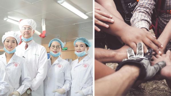 Consulting Your Healthcare Team Can Reveal Potential Interactions Between Saffron Supplements And Antidepressants.