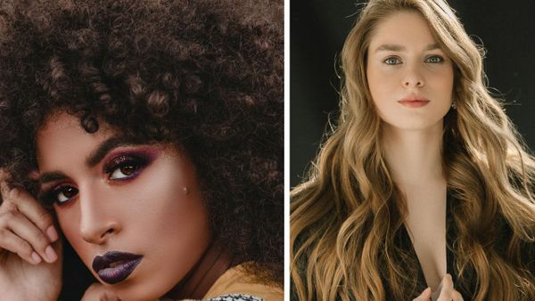 Discover The Potential Benefits Of Saffron Supplements For Your Hair! 