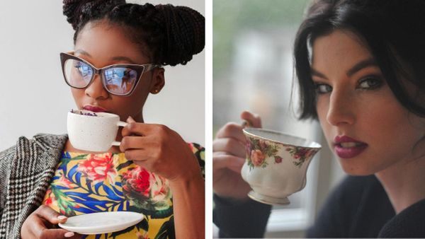 Consider Whether Blue Lotus Tea Is Suitable For Your Daily Consumption!