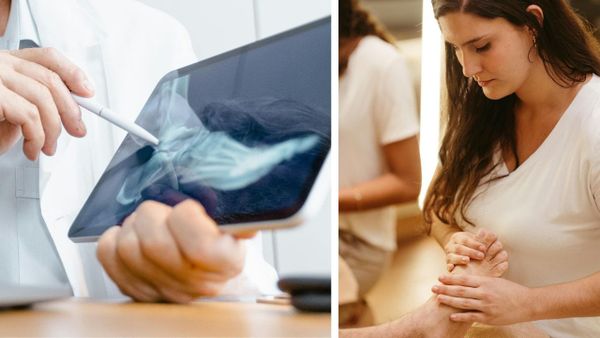 Podiatrists' opinions vary; some advise against directly transitioning to barefoot shoes. 