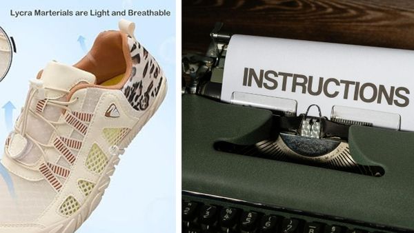 By following these simple steps, you can keep your barefoot shoes in top condition. 