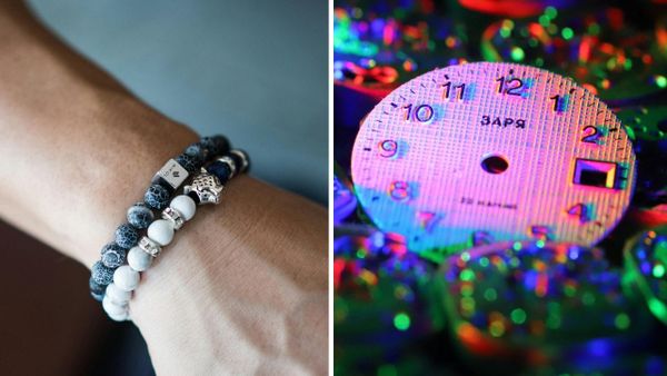 Yes, you can wear a Pyrite bracelet all the time! 