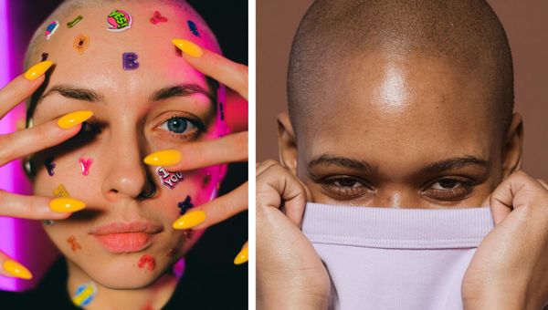 Clove oil can be a natural ally in combating thinning hair!